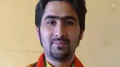 वसीम बारी