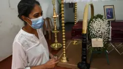 ප්‍රියන්ත කුමාරගේ අවසන් කටයුතු සිදු කෙරේ