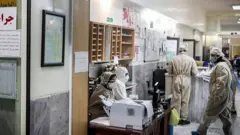 شمار قربانیان کرونا در جهان از 250 هزار نفر گذشت