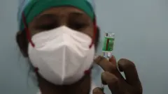 कोरोना लस, लसीकरण मोहीम, मुंबई, महाराष्ट्र