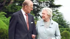 இளவரசர் மற்றும் ராணி