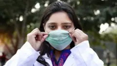 కరోనా వ్యాక్సీన్