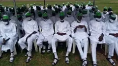 Tubabbun 'yan Boko Haram