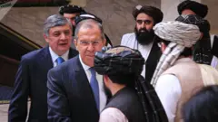 سرگئی لاوروف