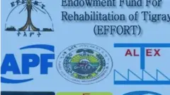 ኣርማ ትካላት ትእምት