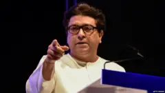 राज ठाकरे