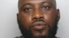 Austin Osayande