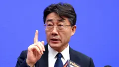 Prof Gao