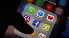 منصات السوشيال ميديا