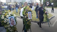 අද යනවා ගෝඨා අනිවාර්යෙන්. අද යවලා තමයි පස්ස බලන්නේ.''