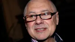 Глеб Павловский