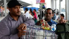 नेपाली कामदार