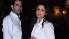 राघव-परिणीति