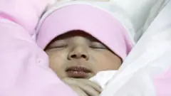 చిన్నారి ఆఫ్రా