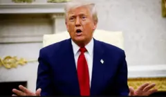 ਡੌਨਲਡ ਟਰੰਪ ਦੇ ਟੈਰਿਫ਼ 