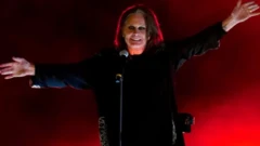 ozzy osbourne