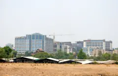 เมืองชเวโก๊กโก่