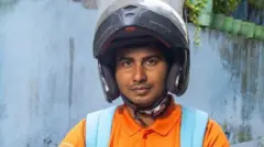 सूरज यादव 