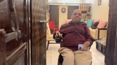 ਸੈਰੇਬਰਲ ਪਾਲਸੀ ਨਹੀਂ ਰੋਕ ਸਕੀ ਪੁਲਕਿਤ ਦੇ ਸੁਪਨਿਆਂ ਦੀ ਉਡਾਣ