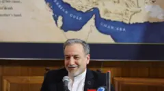 مذاکرات ایران و آمریکا