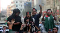 బంగ్లాదేశ్ 