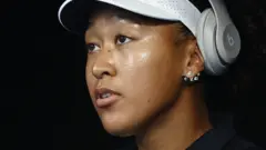 نائومی اوساکا