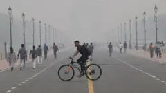 दिल्ली प्रदूषण 