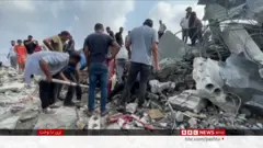 غزه