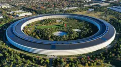 Штаб-квартира Apple