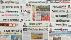 পত্রিকা