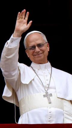 டிரம்பின் விமர்சனமும், போப்பின் பதிலும்