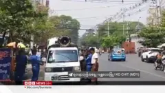 မန္တလေးမှာ ပုံစံသစ်နဲ့ စစ်မှုထမ်းခေါ်