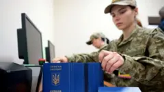 прикордонники