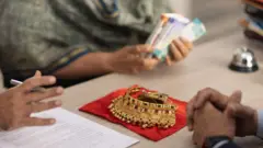 தங்க நகைக்கடன், ரிசர்வ் வங்கி, நிதித்துறை அமைச்சகம், நிர்மலா சீதாராமன், வந்தே பாரத், சைவ உணவுகள், இன்றைய செய்திகள், முக்கிய செய்திகள், தலைப்பு செய்திகள் 