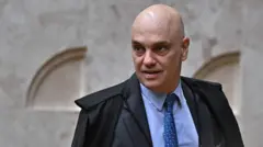 Alexandre de Moraes