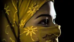 வங்கதேச சிறுமிக்கு குஜராத்தில் நடந்த கொடூரம்