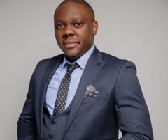 Afrique Avenir avec Wesleg Nanse, fondateur de Mapiole