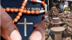 Bibeli, Tẹsibiyu ati ounjẹ