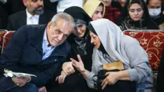 مسعود پزشکیان