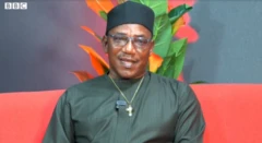 Aworan Solomon Dalung