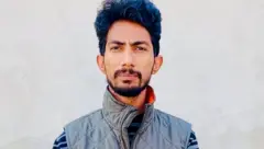 श्याम रंगीला 