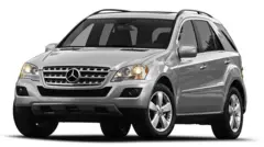 Mercedes Benz ML