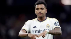 Rodrygo