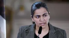 عائشه وهاب