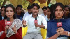 மாணவர்கள் குரல்