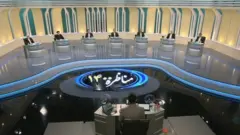 نامزدها