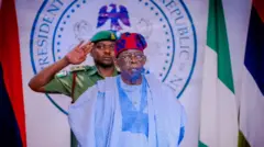 Tinubu