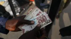 Ghana Cedi