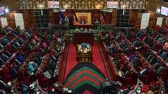 Bunge la Kenya