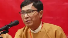 ဒေါက်တာမျိုးညွှန့်